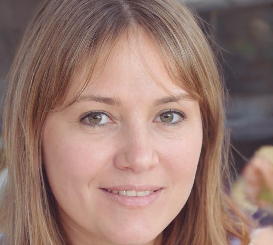 Directora de Recursos Humanos
